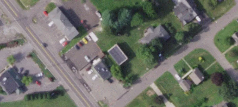 1 Morris Blvd