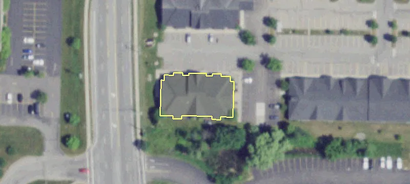 401 Penbrooke Dr
