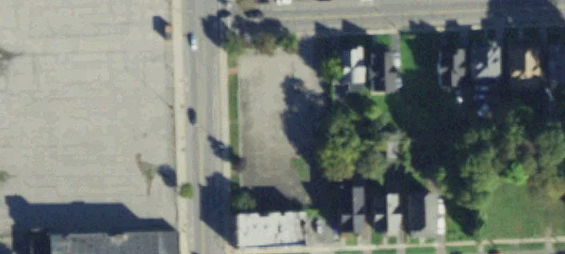 1300 Saint Paul St