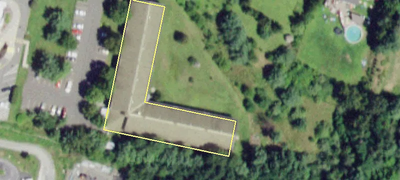 3 Grandview Dr