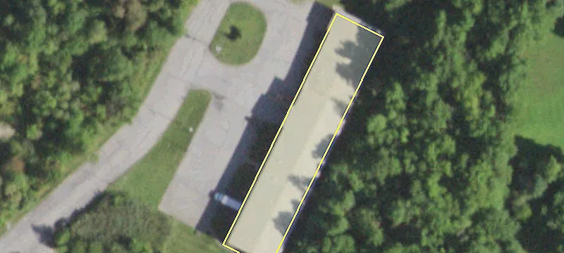 10 Stage Door Rd