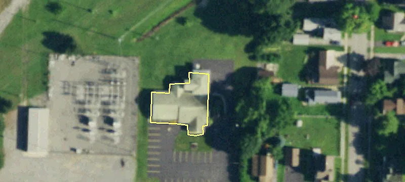 10 Eckerson Ave