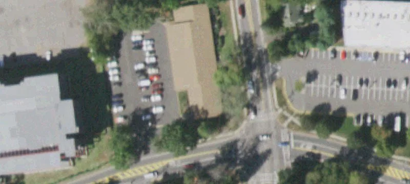 258 Old Nyack Tpke