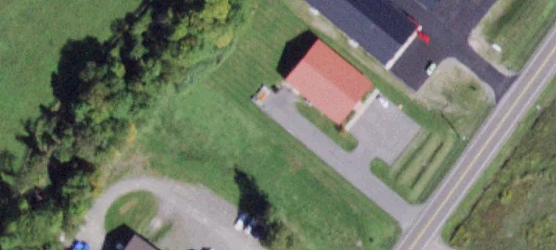 3737 Luker Rd