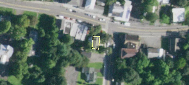 1 Church Ave