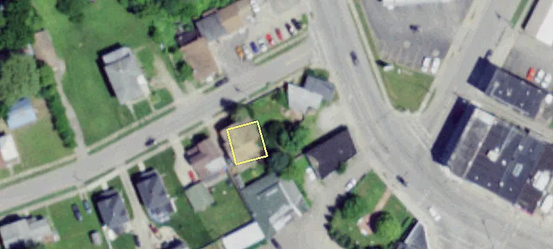 13 Main St