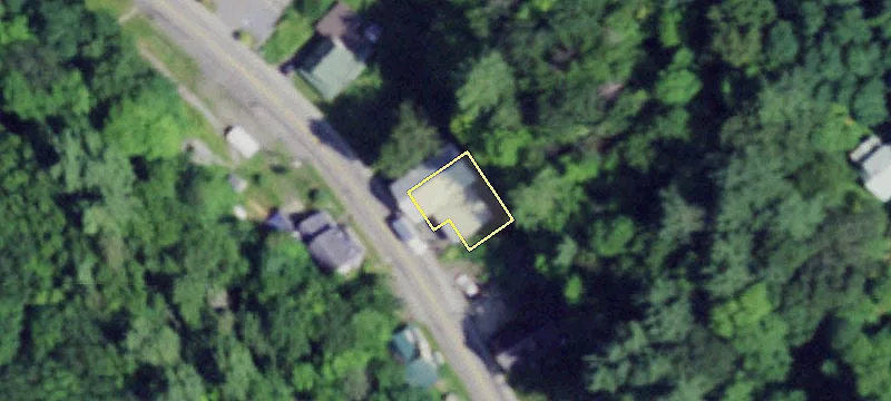 9813 Graphite Mtn Rd