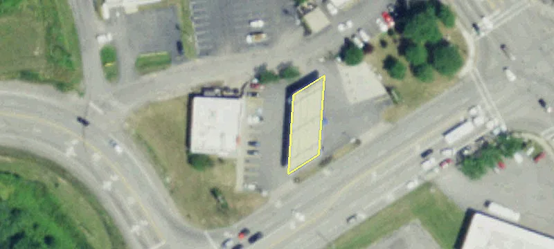 6730 Packard Rd