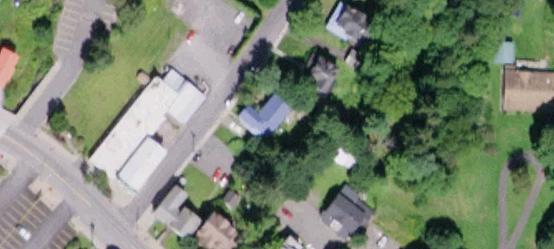 6 Roosevelt Ave