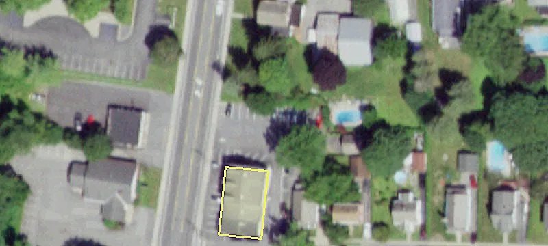 85 Saratoga Ave