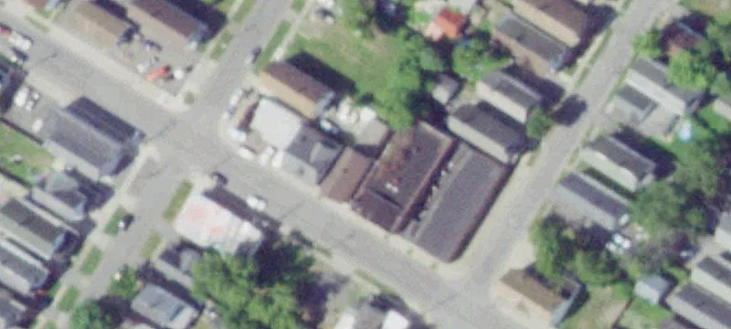 309311 James St