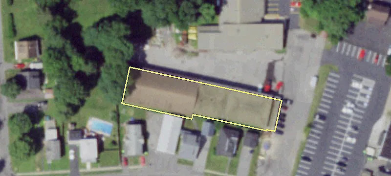 110 Fergerson Ave