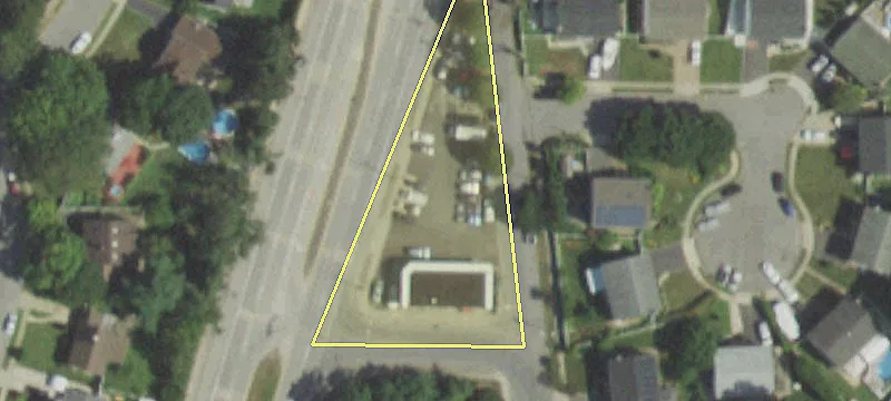 395 Newbridge Rd