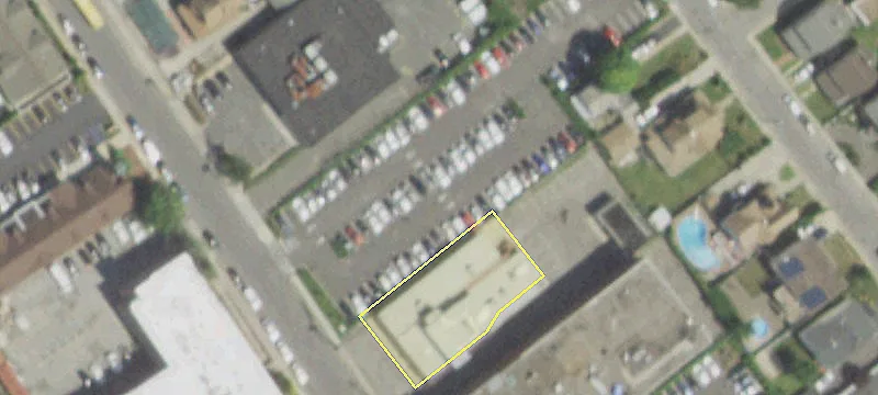 20 Franklin Pl