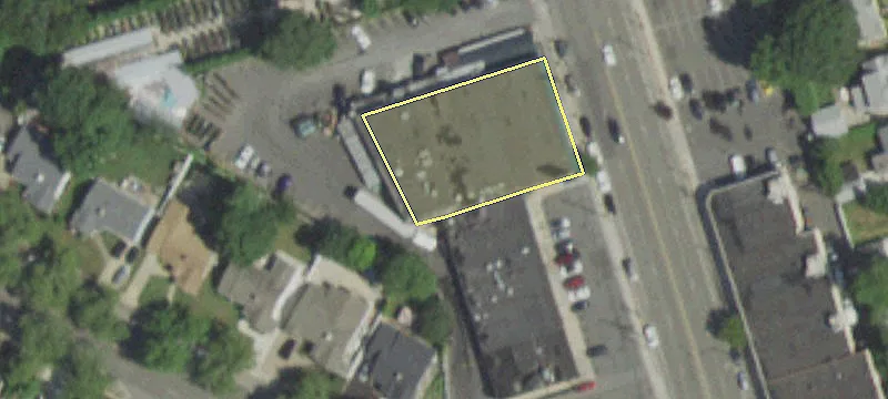 1142 Merrick Ave, Unit 1160