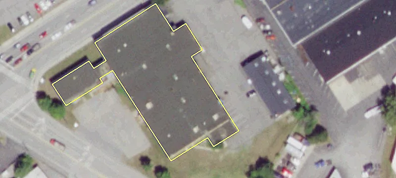 100 Fuller Rd