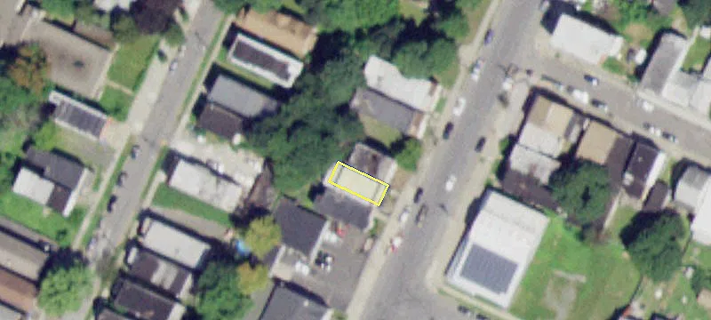 1168 Broadway