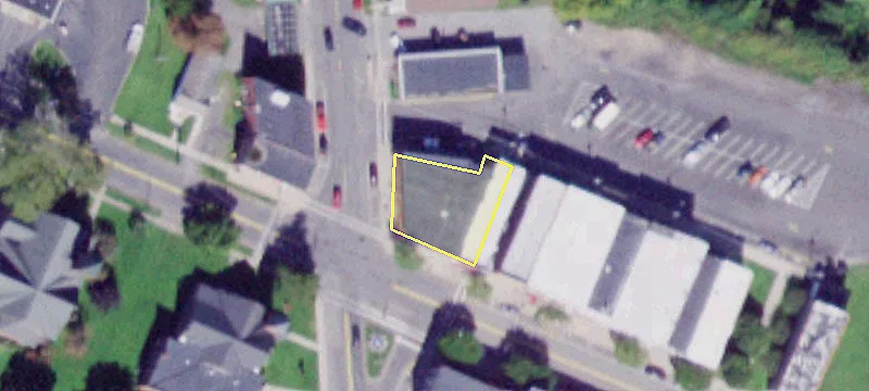 12001 Main St