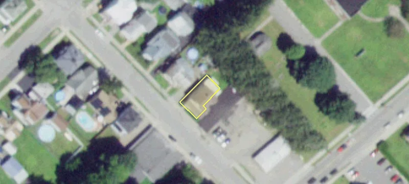 6 Slawson St