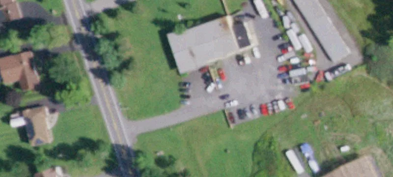 5670 Depot Rd