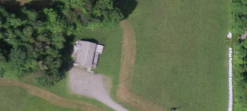 431 Corbin Rd