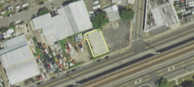 340 Hoffman Ave