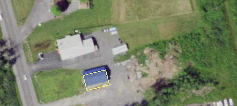 9168 Brewerton Rd