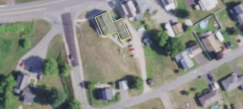 2125 State Rte 3rd 3