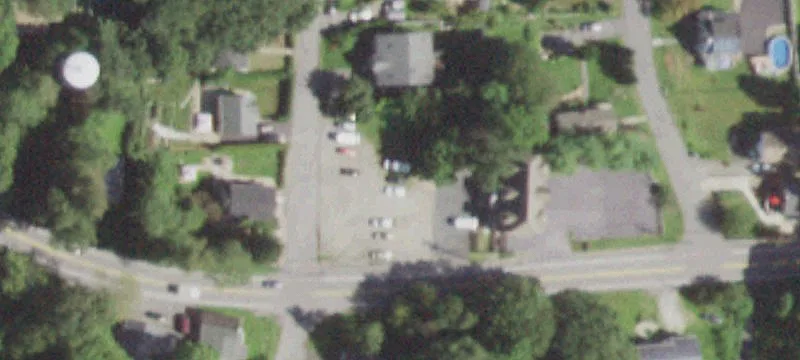 72 Secor Rd