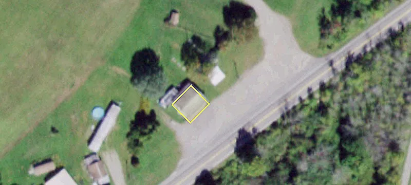 302 County Rd 60