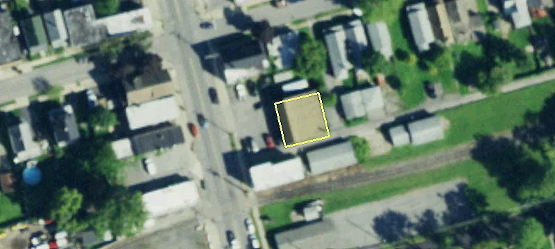 451 Oliver St