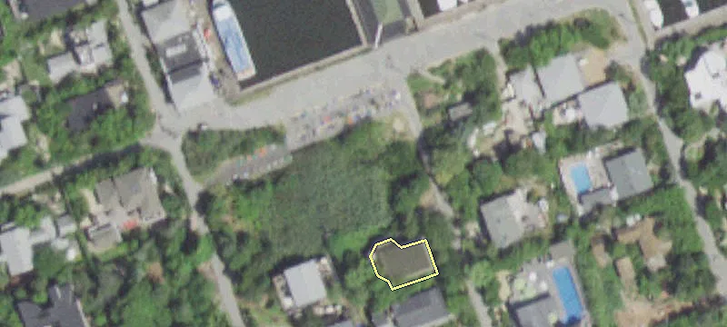 21 Evergreen Ave