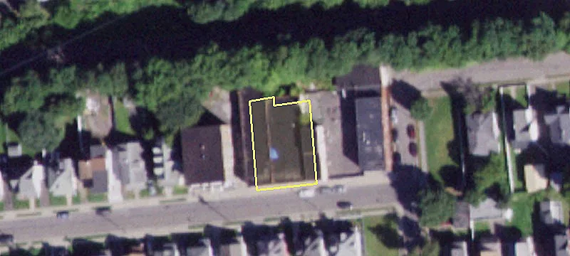 5 Endicott Ave