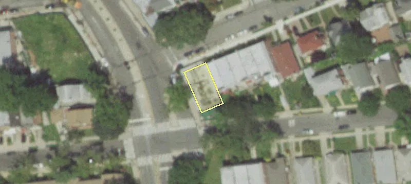 3803 Francis Lewis Blvd