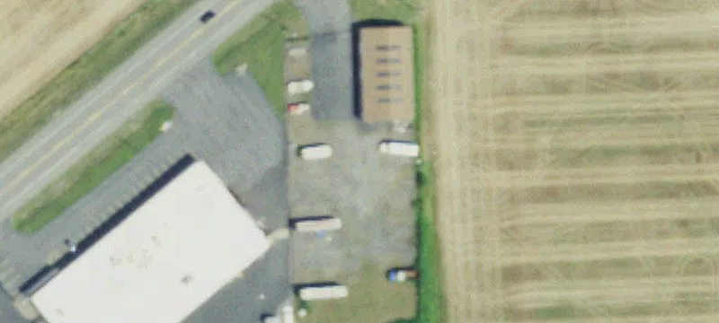 8735 Packard Rd