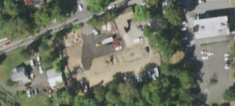 245 Old Nyack Tpke