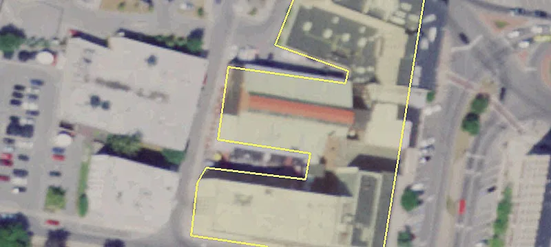 1 Public Sq