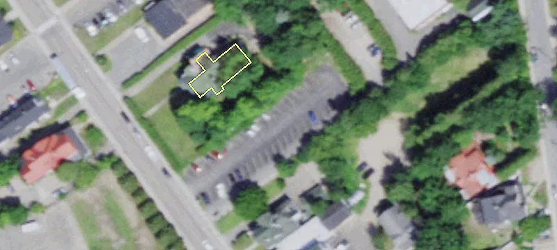 56 Church St