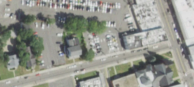 15 Church St