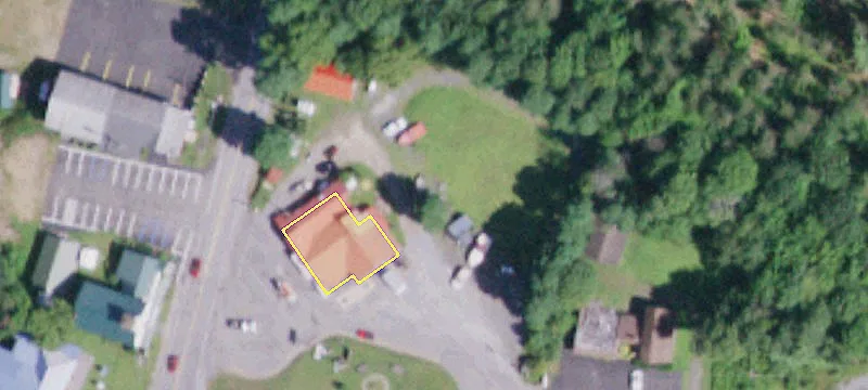 72 Northville Rd