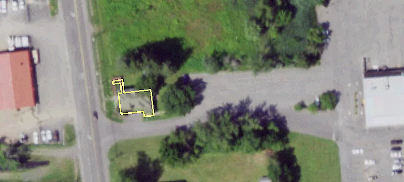 9570 Brewerton Rd