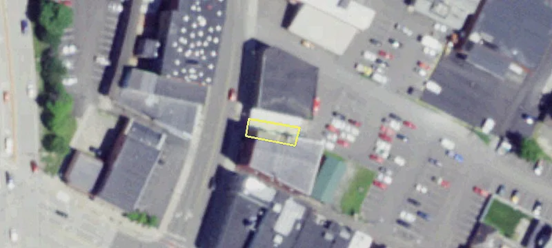 15 Seneca St