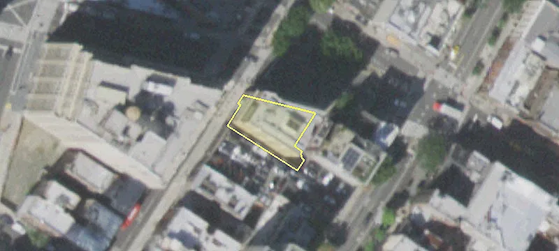 40-44 Thompson St