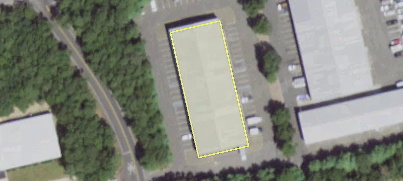 41 Industrial Rd
