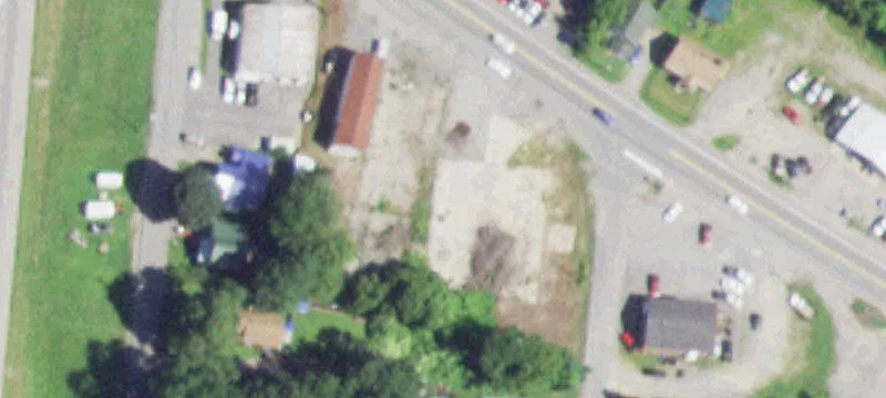 993 State Hwy 29a