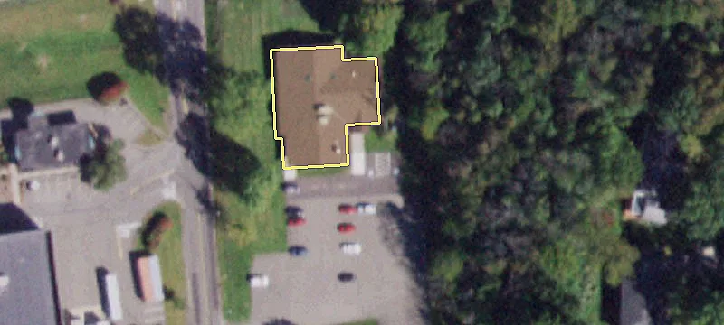101 Jensen Rd
