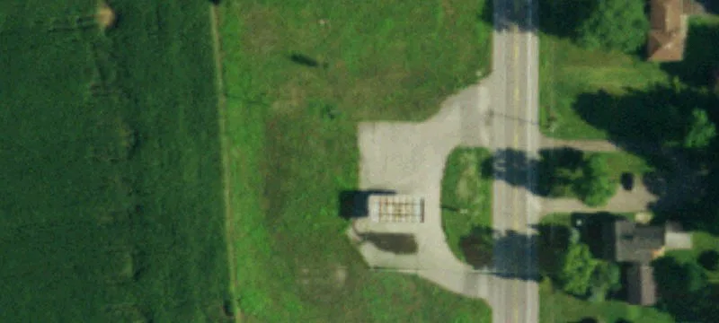 8940 Alleghany Rd