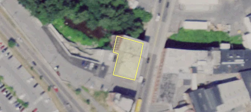 100 Newell St