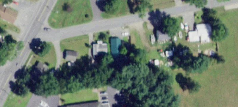 110 Franklin St