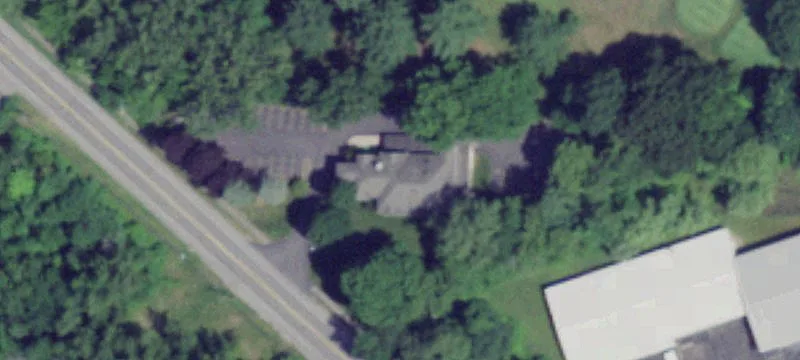 400 Whitney Rd